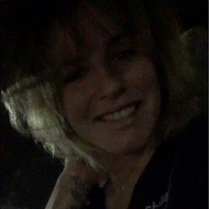 Meet your Posher, Aleda